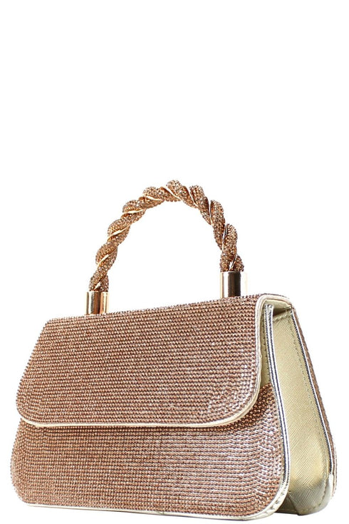 Women Party Bag - 14840B - Party Bag - Walkeaze
